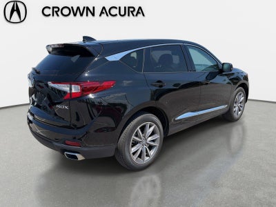 2023 Acura RDX w/Technology Package