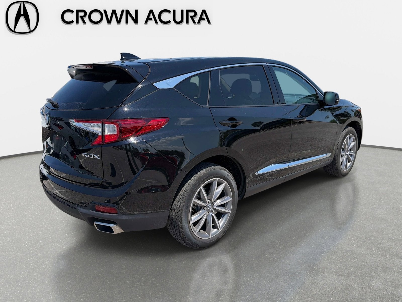 2023 Acura RDX w/Technology Package