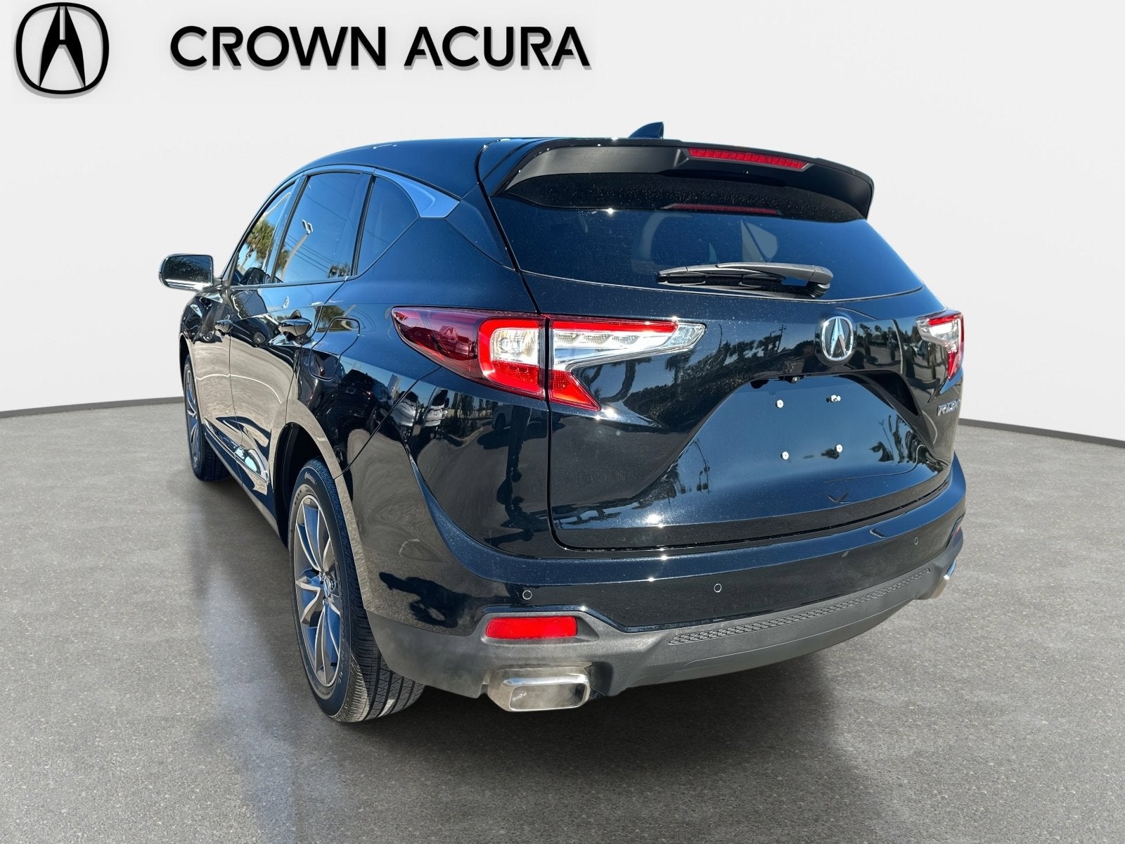 2023 Acura RDX w/Technology Package