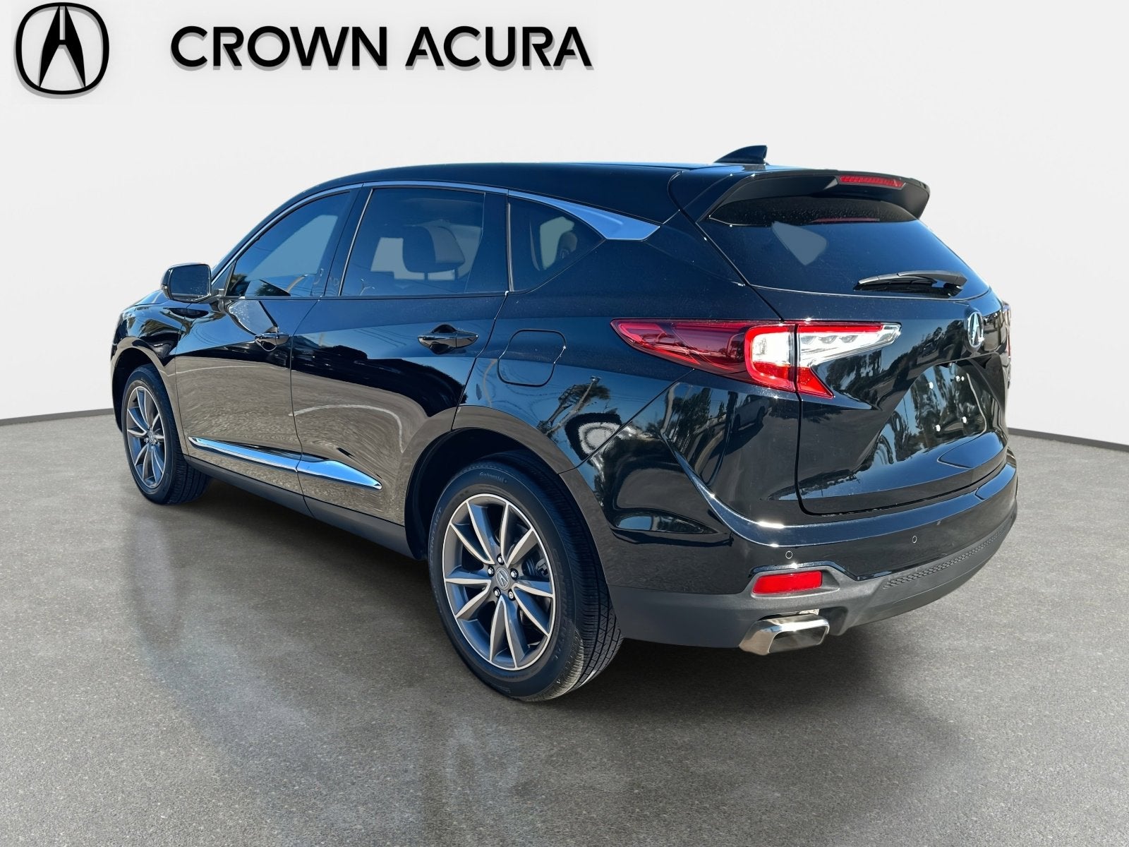 2023 Acura RDX w/Technology Package