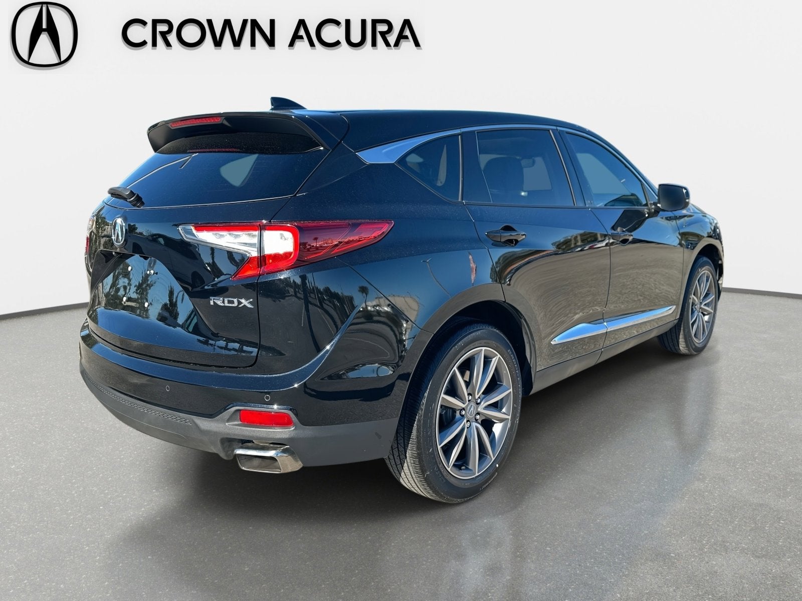 2023 Acura RDX w/Technology Package
