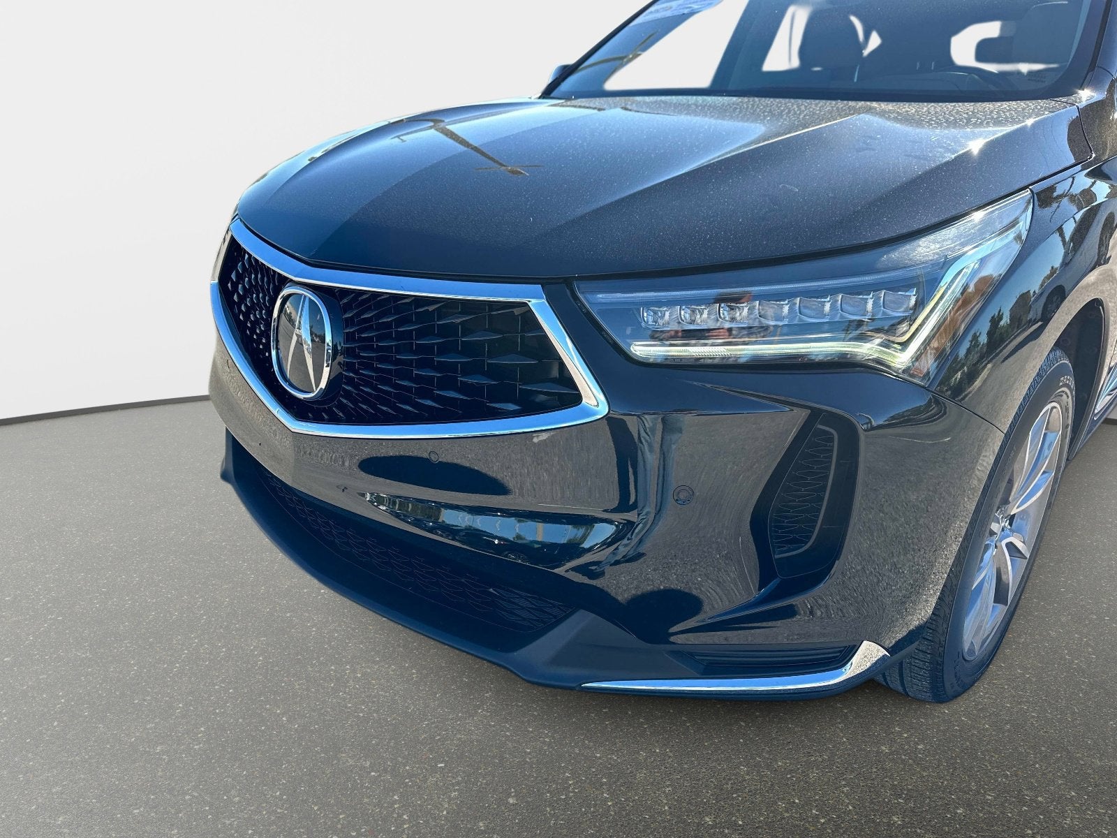 2023 Acura RDX w/Technology Package