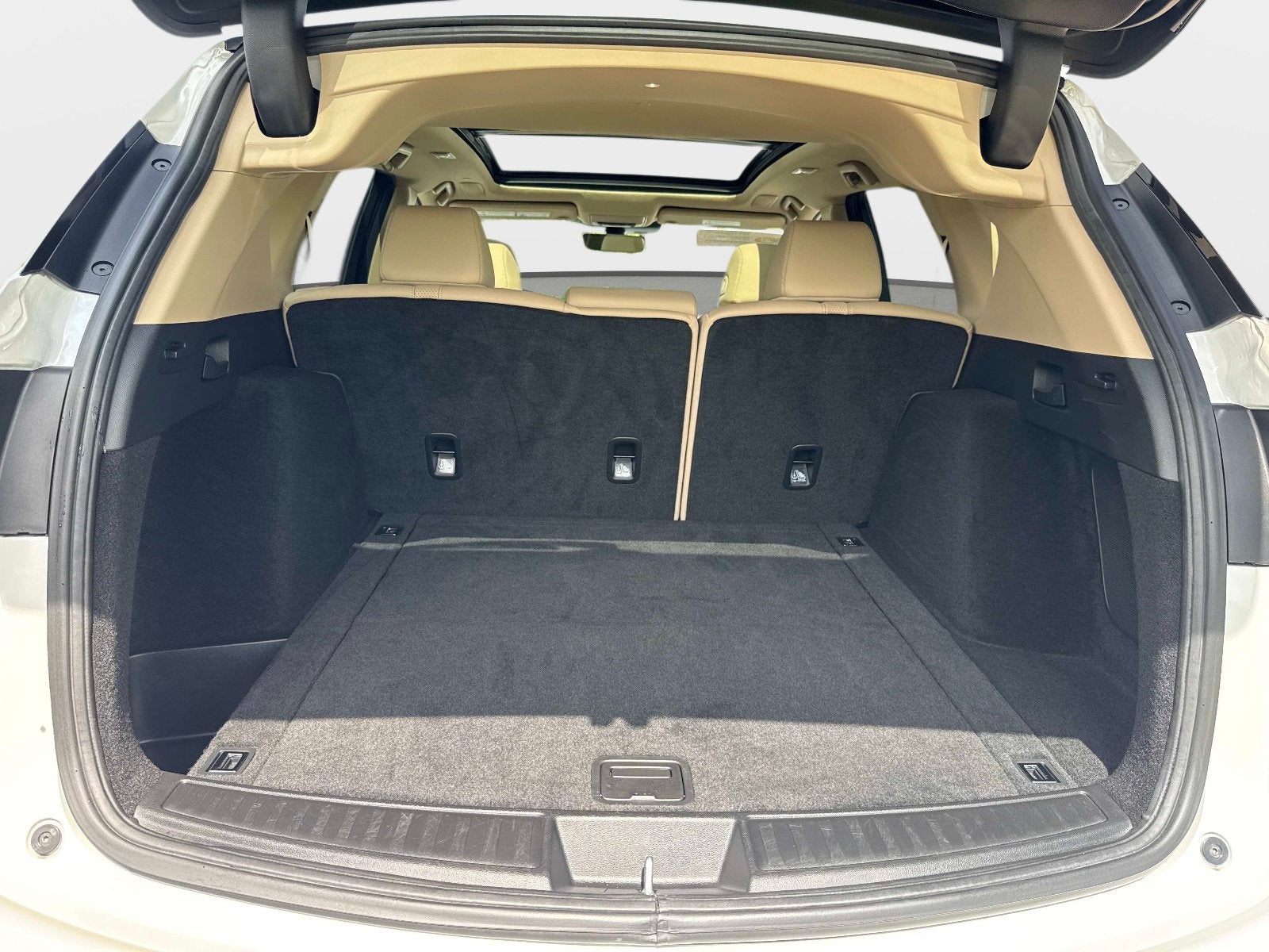 2023 Acura RDX w/Technology Package