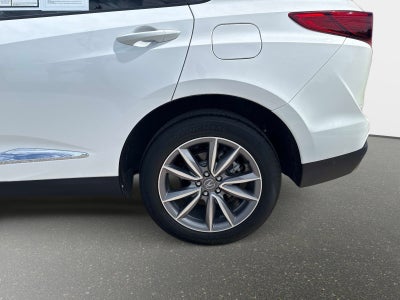 2023 Acura RDX w/Technology Package