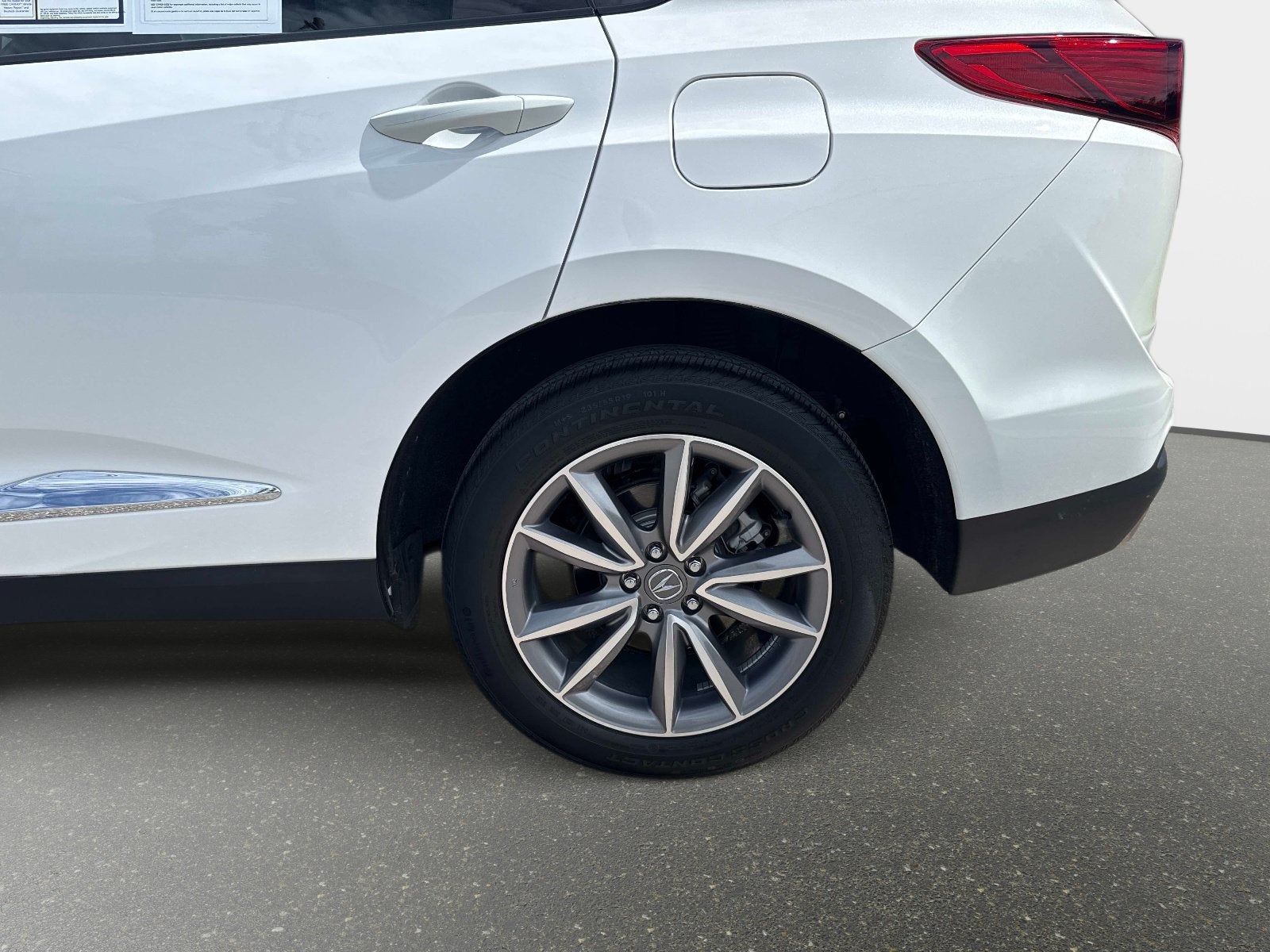 2023 Acura RDX w/Technology Package