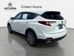 2023 Acura RDX w/Technology Package