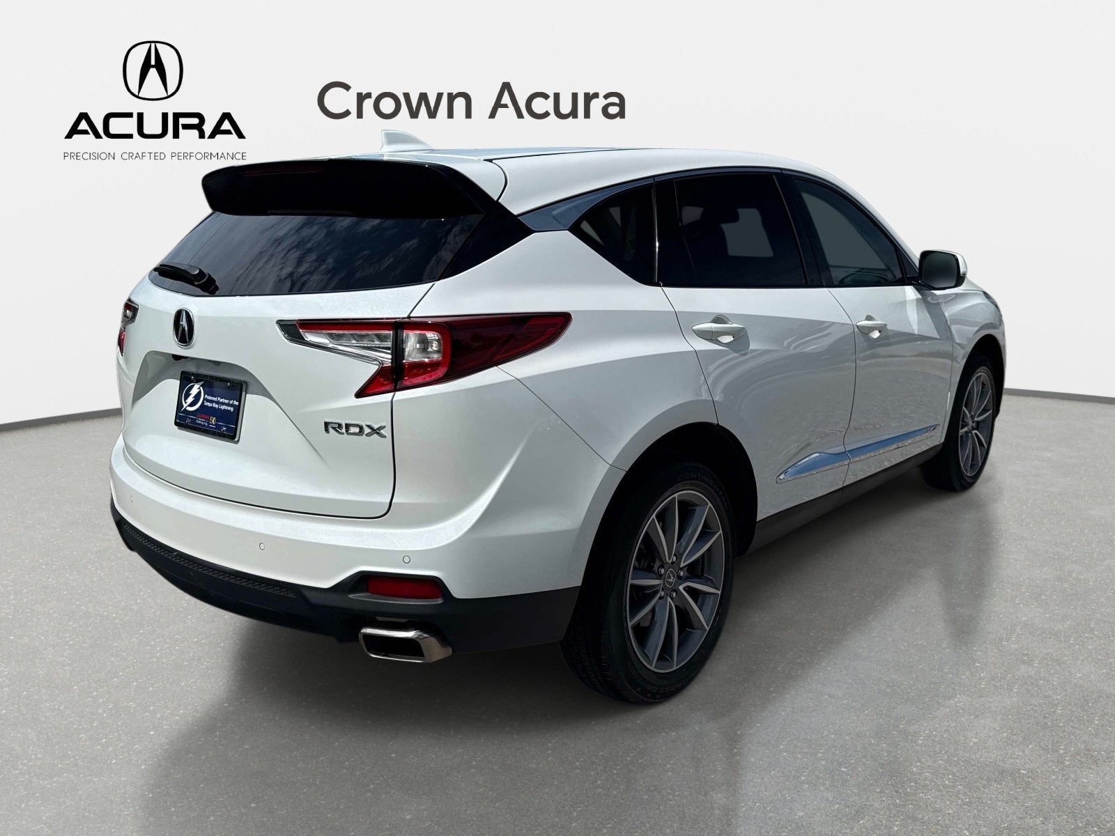 2023 Acura RDX w/Technology Package