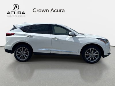 2023 Acura RDX w/Technology Package