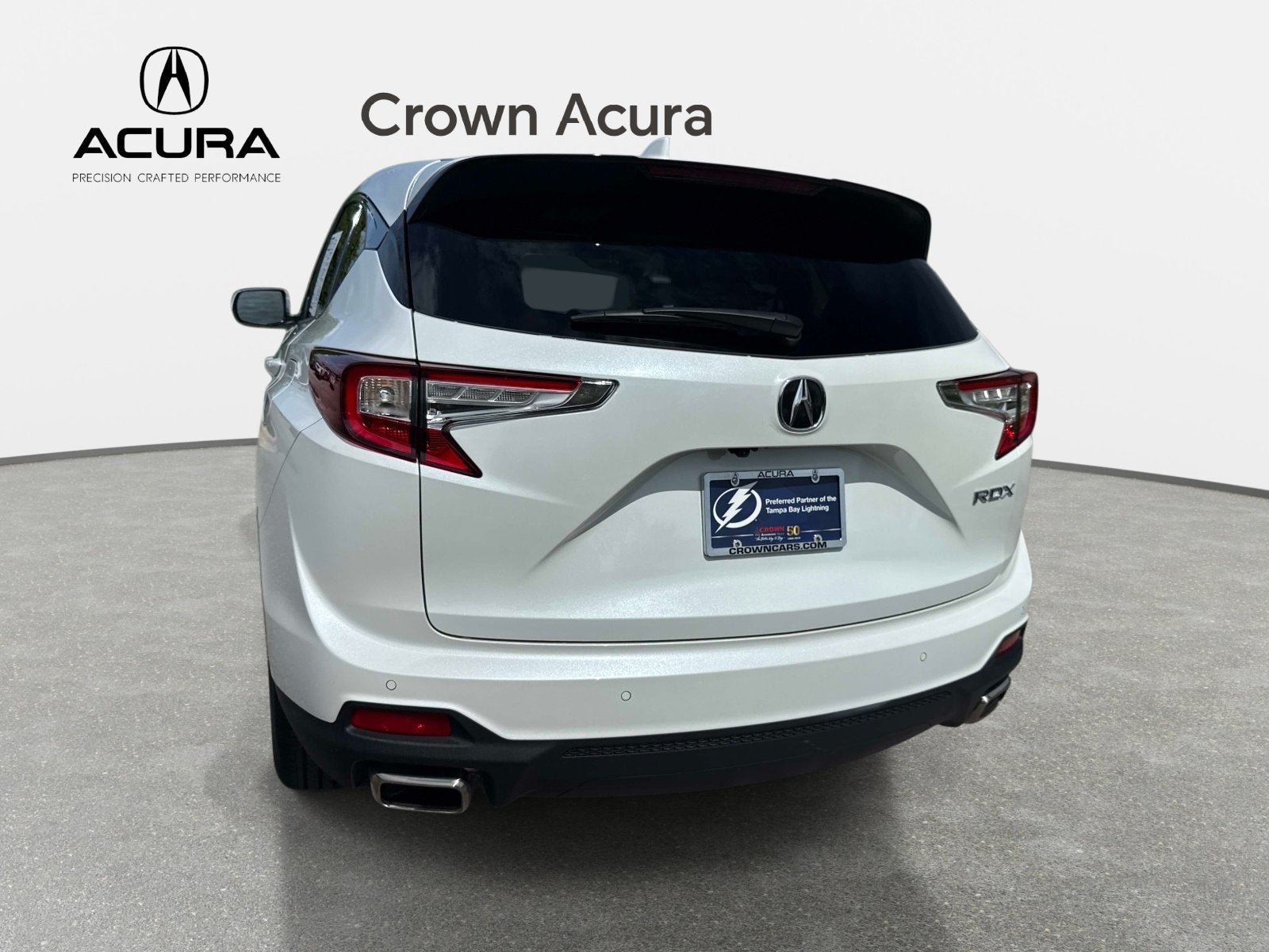 2023 Acura RDX w/Technology Package