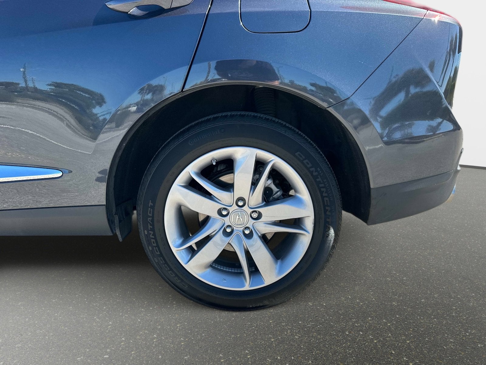 2020 Acura RDX w/Technology Pkg