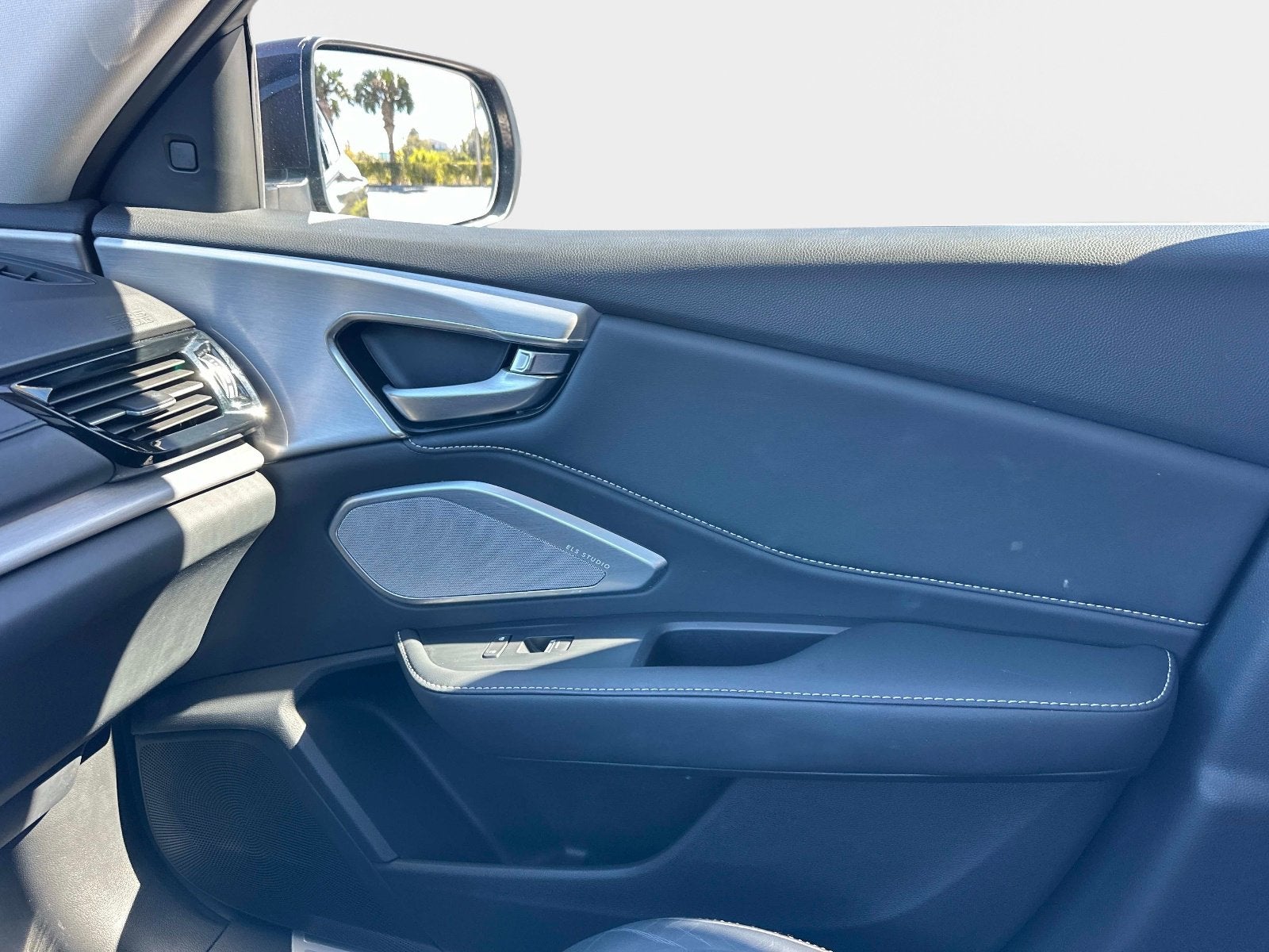 2020 Acura RDX w/Technology Pkg