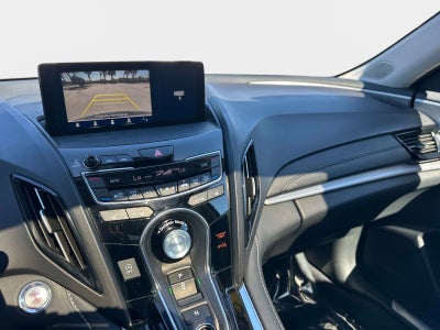 2020 Acura RDX w/Technology Pkg