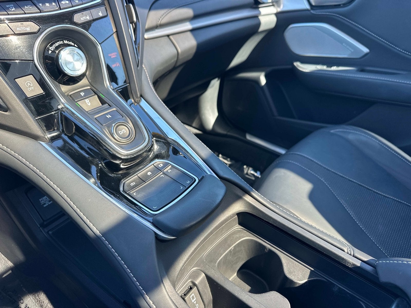 2020 Acura RDX w/Technology Pkg