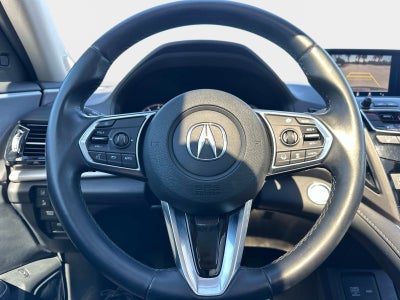 2020 Acura RDX w/Technology Pkg