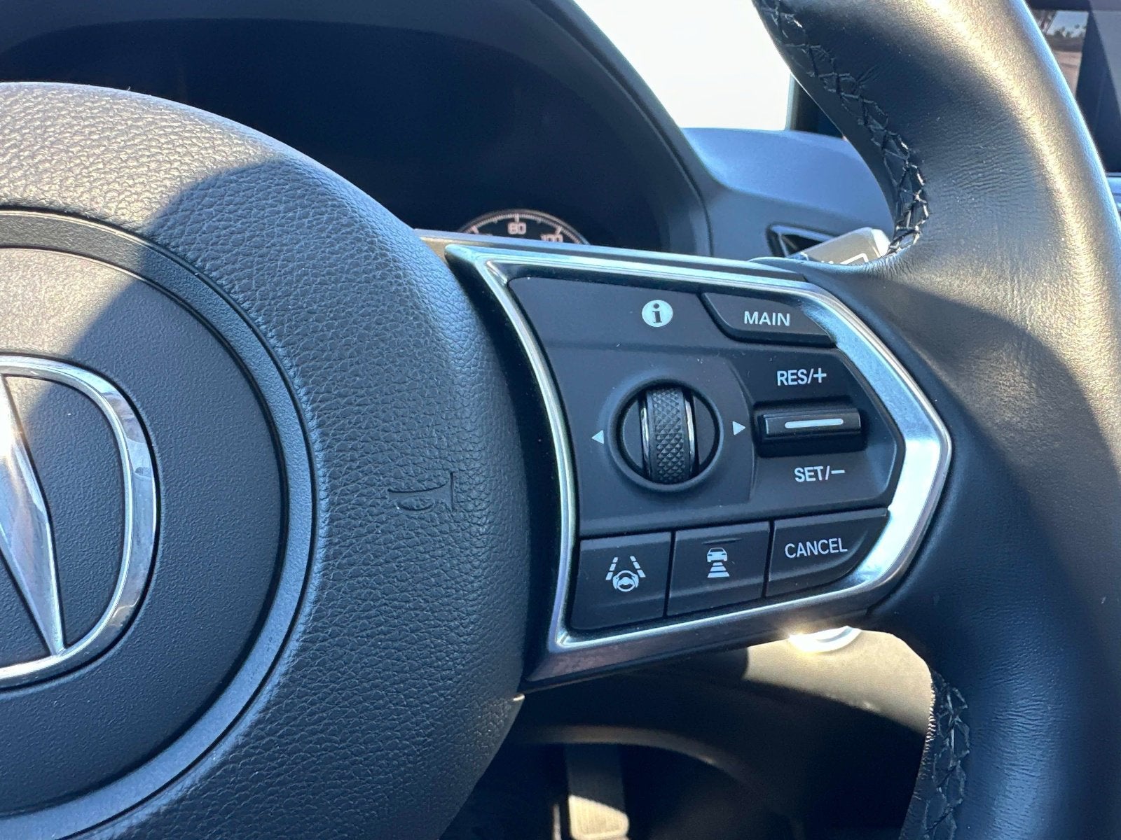 2020 Acura RDX w/Technology Pkg