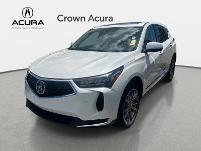 2023 Acura RDX w/Technology Package