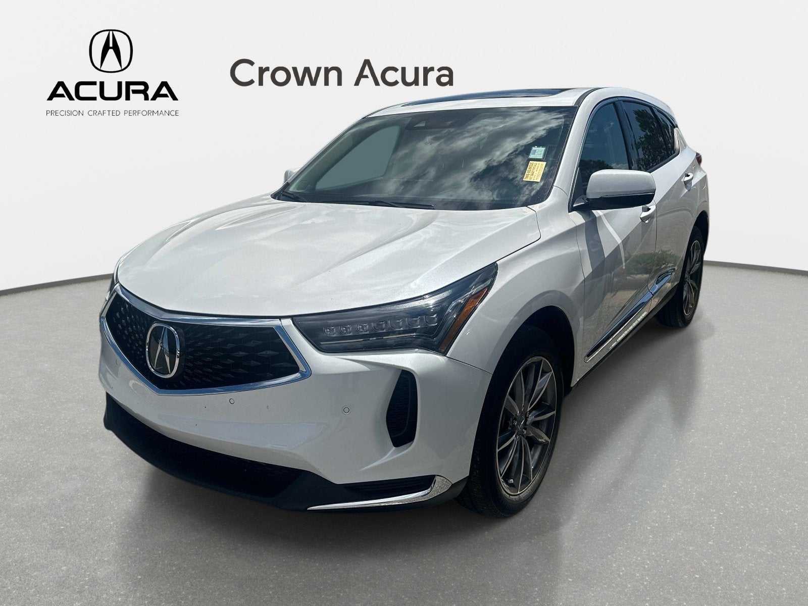 2023 Acura RDX w/Technology Package