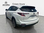 2023 Acura RDX w/Technology Package