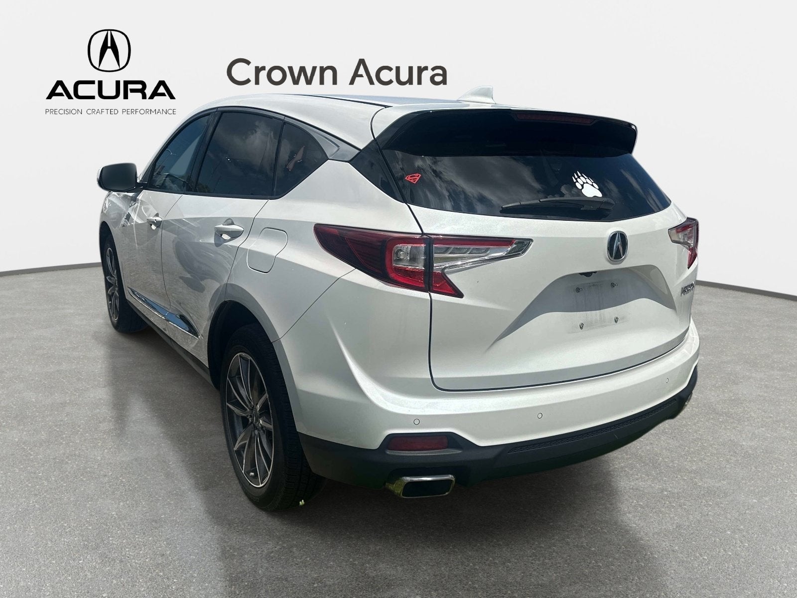 2023 Acura RDX w/Technology Package