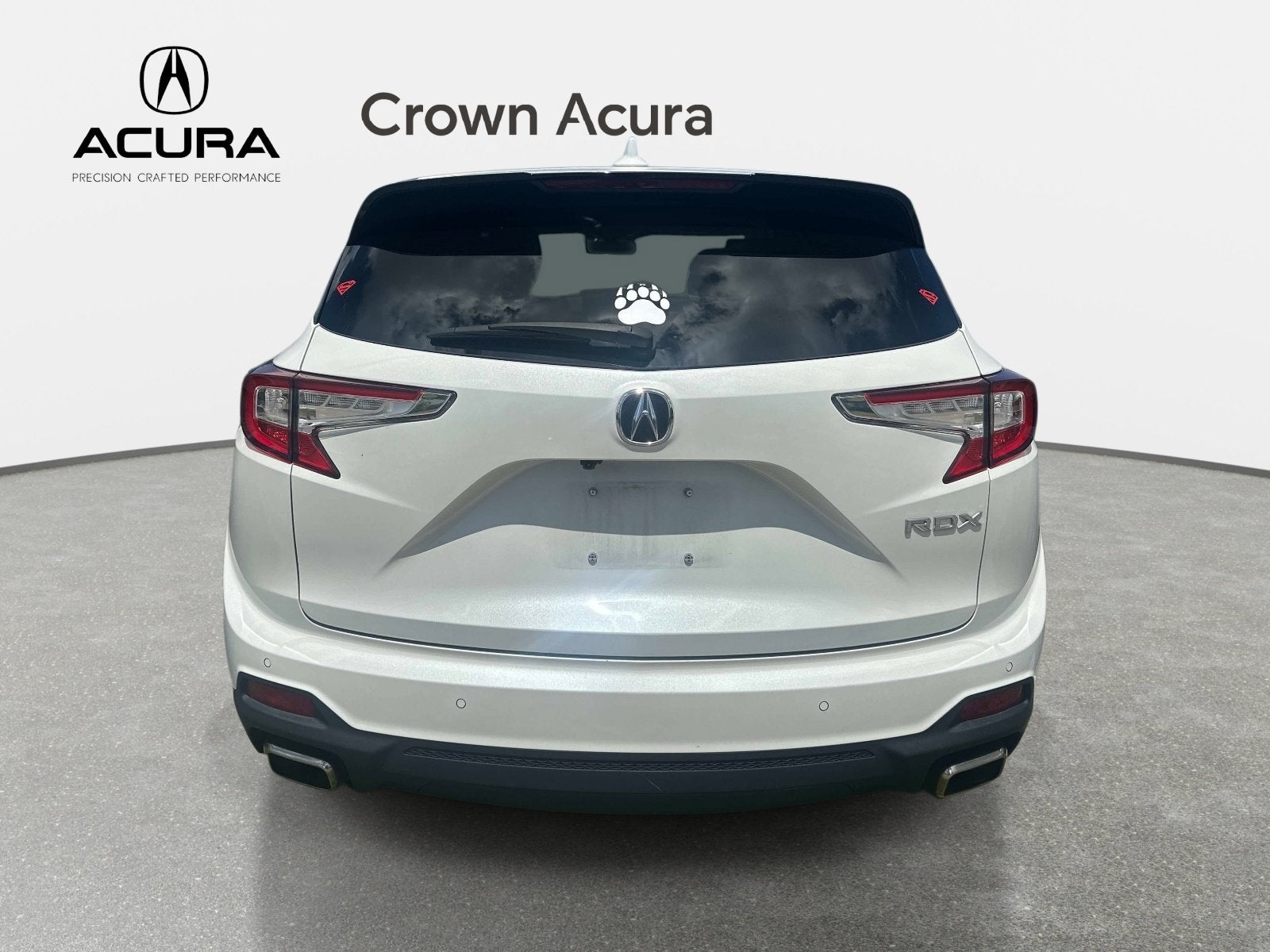 2023 Acura RDX w/Technology Package