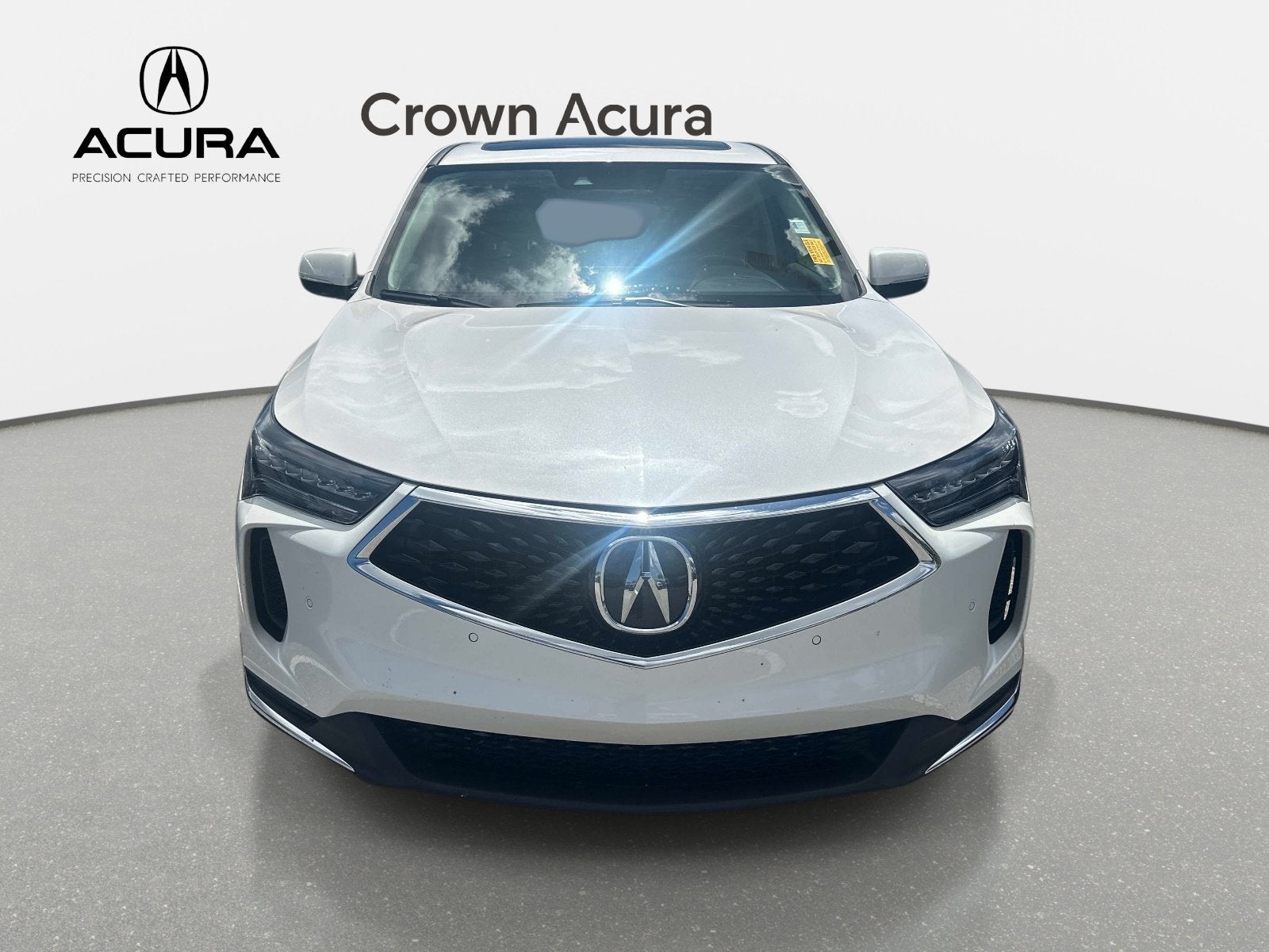 2023 Acura RDX w/Technology Package