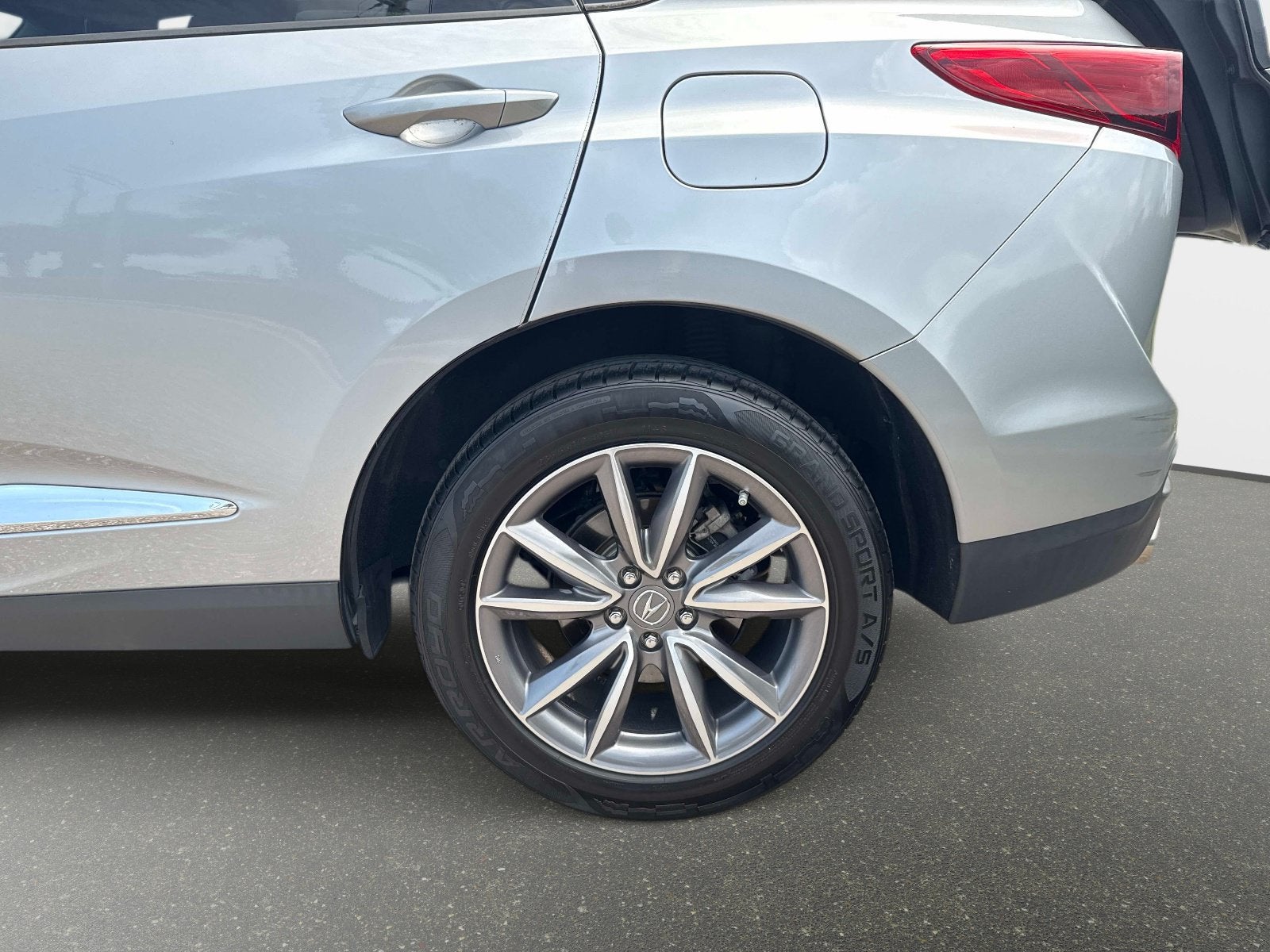 2020 Acura RDX w/Technology Pkg