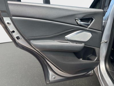 2020 Acura RDX w/Technology Pkg