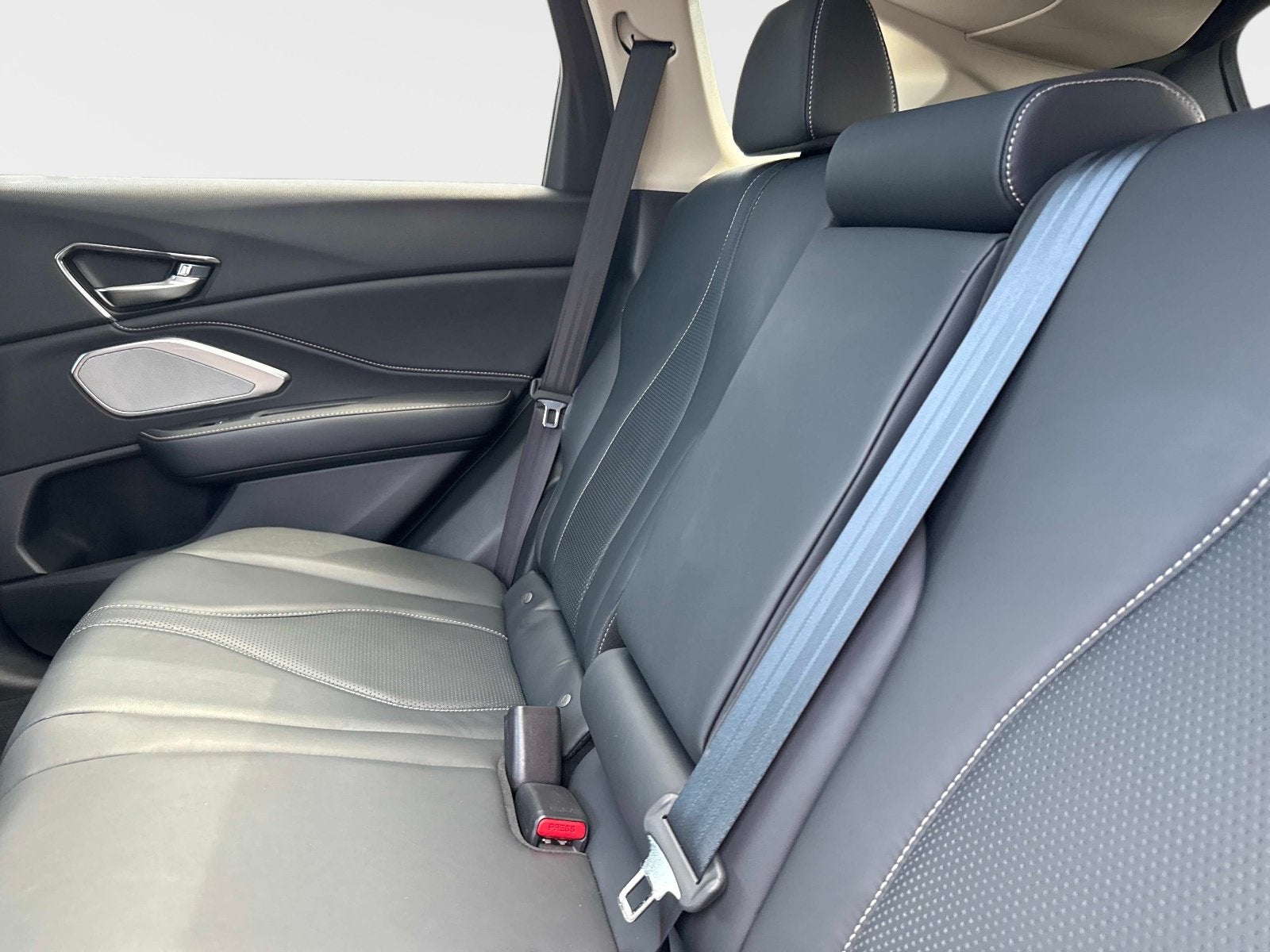 2020 Acura RDX w/Technology Pkg