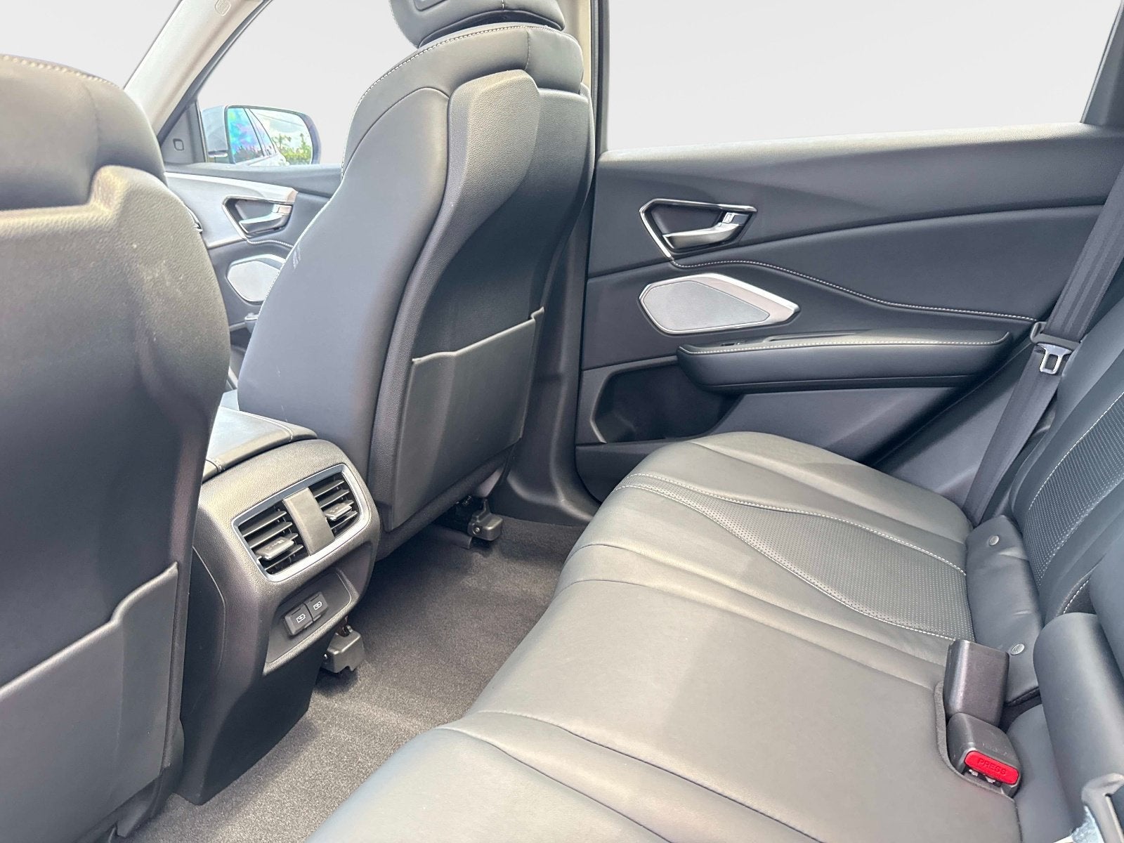 2020 Acura RDX w/Technology Pkg