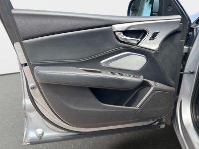 2020 Acura RDX w/Technology Pkg