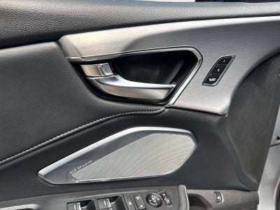 2020 Acura RDX w/Technology Pkg