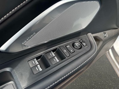 2020 Acura RDX w/Technology Pkg