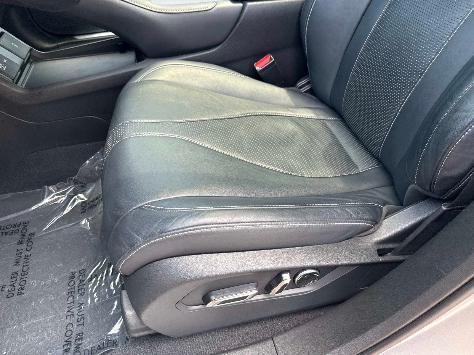 2020 Acura RDX w/Technology Pkg
