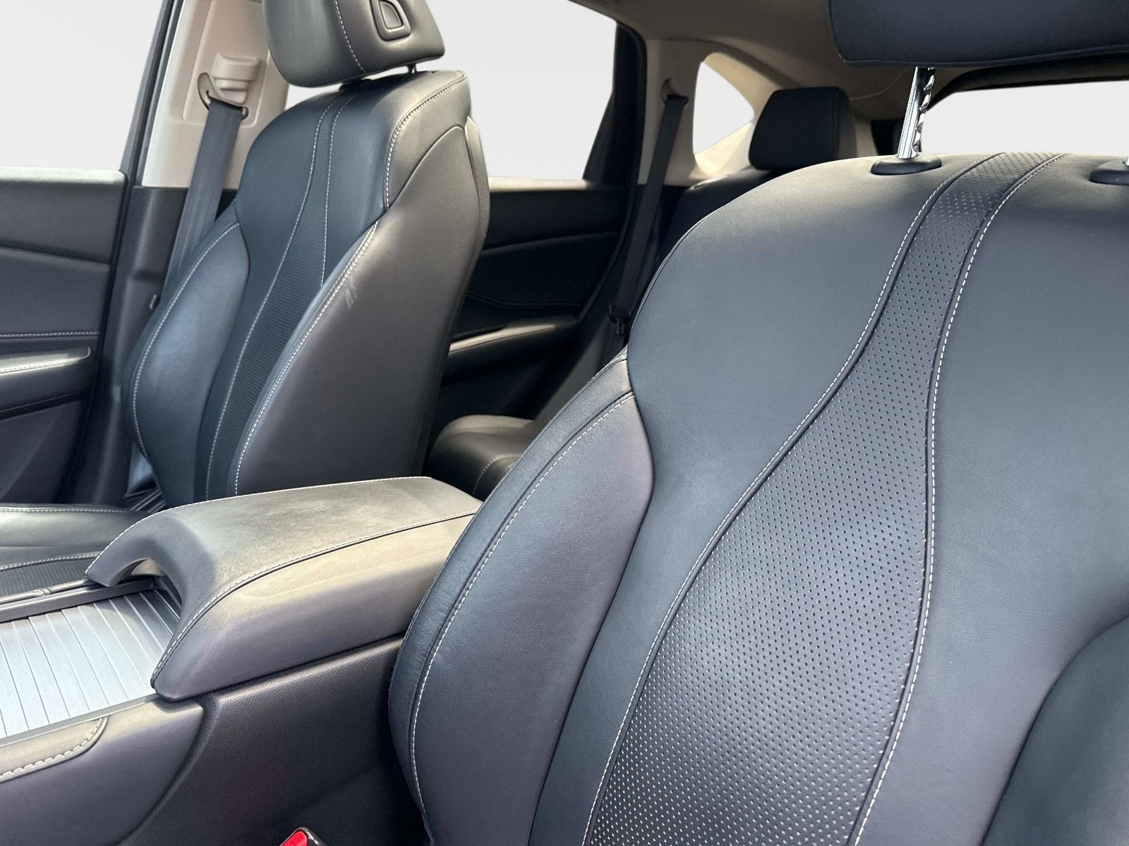 2020 Acura RDX w/Technology Pkg