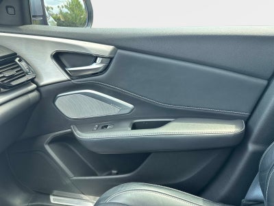 2020 Acura RDX w/Technology Pkg