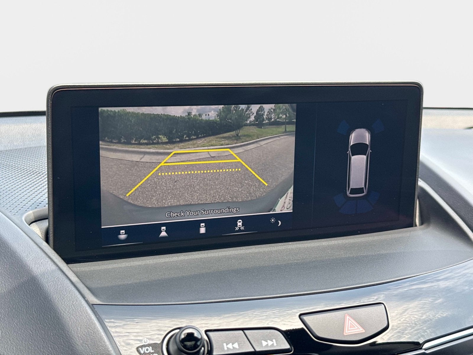 2020 Acura RDX w/Technology Pkg