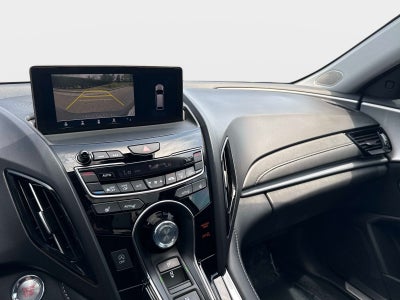 2020 Acura RDX w/Technology Pkg