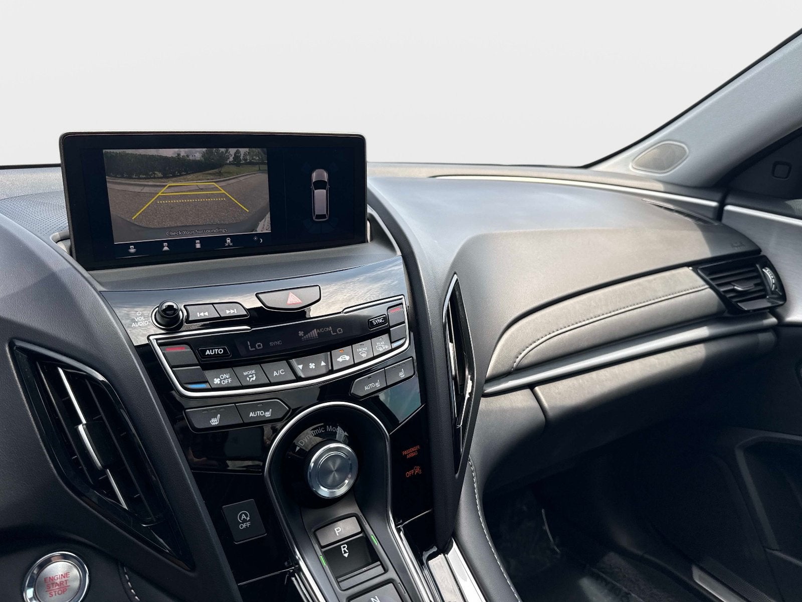 2020 Acura RDX w/Technology Pkg