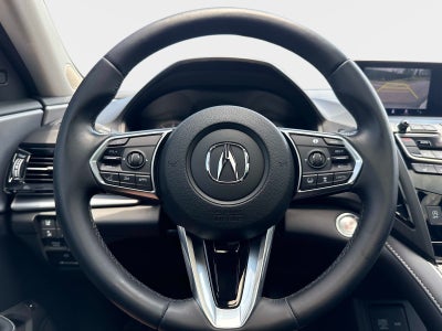 2020 Acura RDX w/Technology Pkg