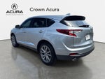 2020 Acura RDX w/Technology Pkg