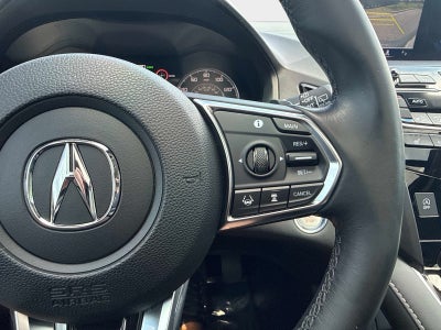 2020 Acura RDX w/Technology Pkg