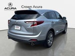 2020 Acura RDX w/Technology Pkg