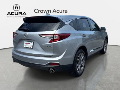 2020 Acura RDX w/Technology Pkg