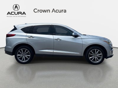 2020 Acura RDX w/Technology Pkg
