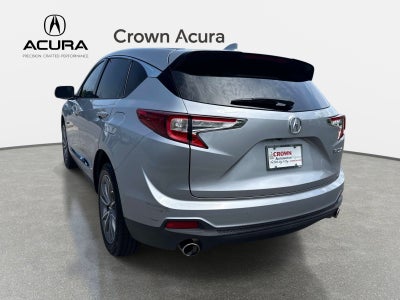 2020 Acura RDX w/Technology Pkg