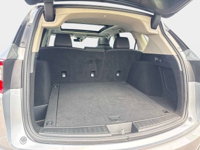 2020 Acura RDX w/Technology Pkg