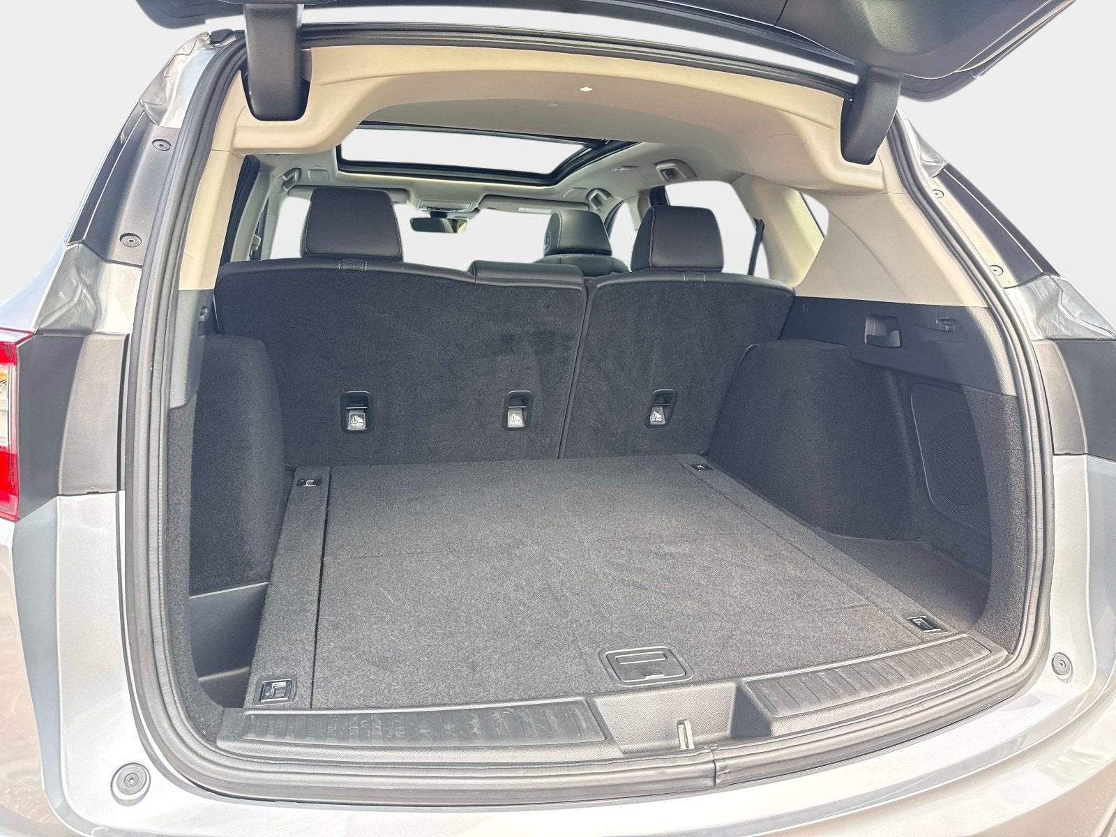 2020 Acura RDX w/Technology Pkg
