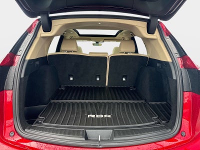 2023 Acura RDX w/Technology Package