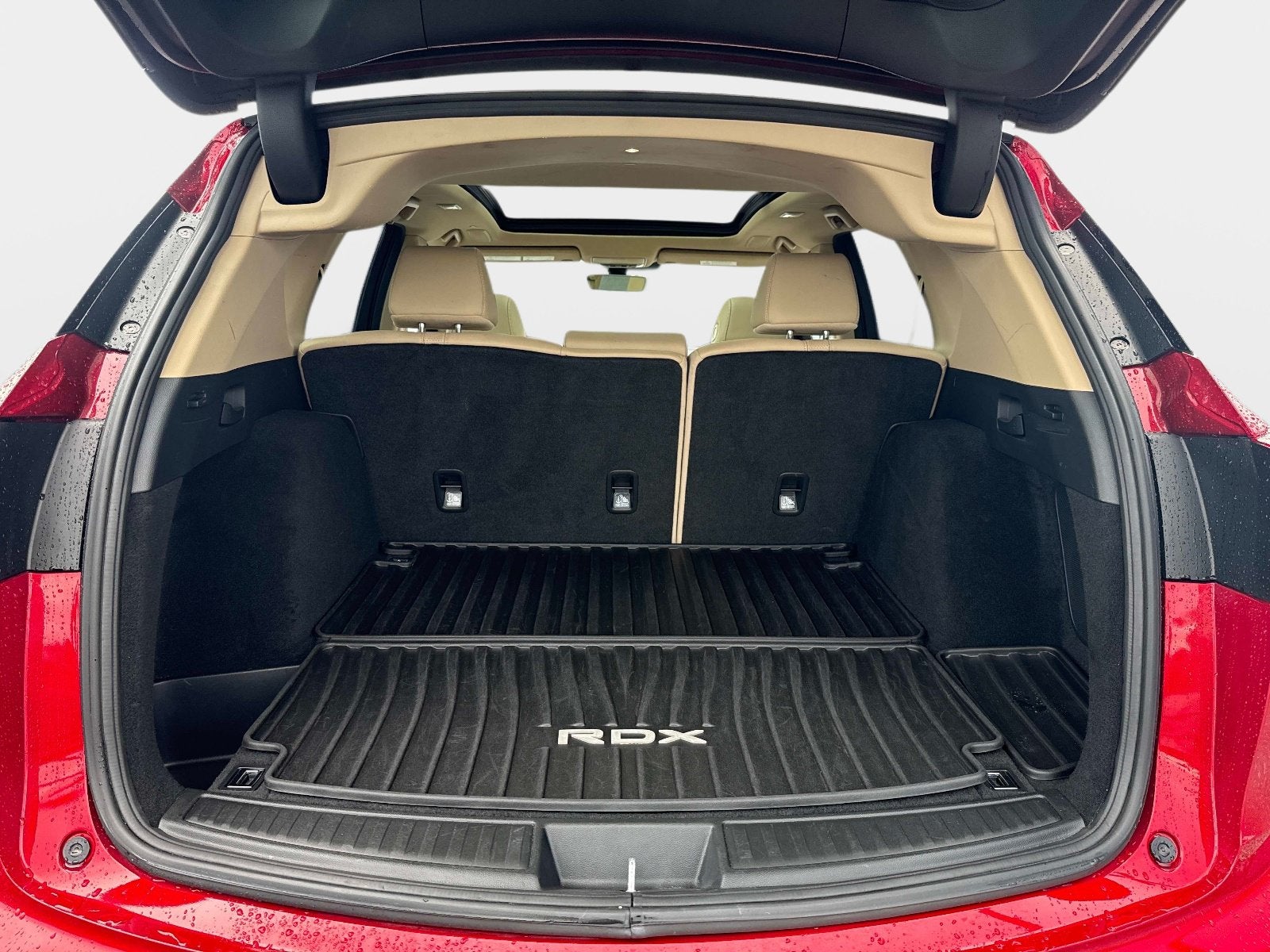 2023 Acura RDX w/Technology Package