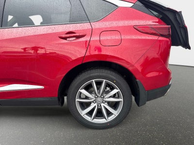 2023 Acura RDX w/Technology Package